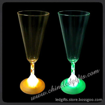 led cups